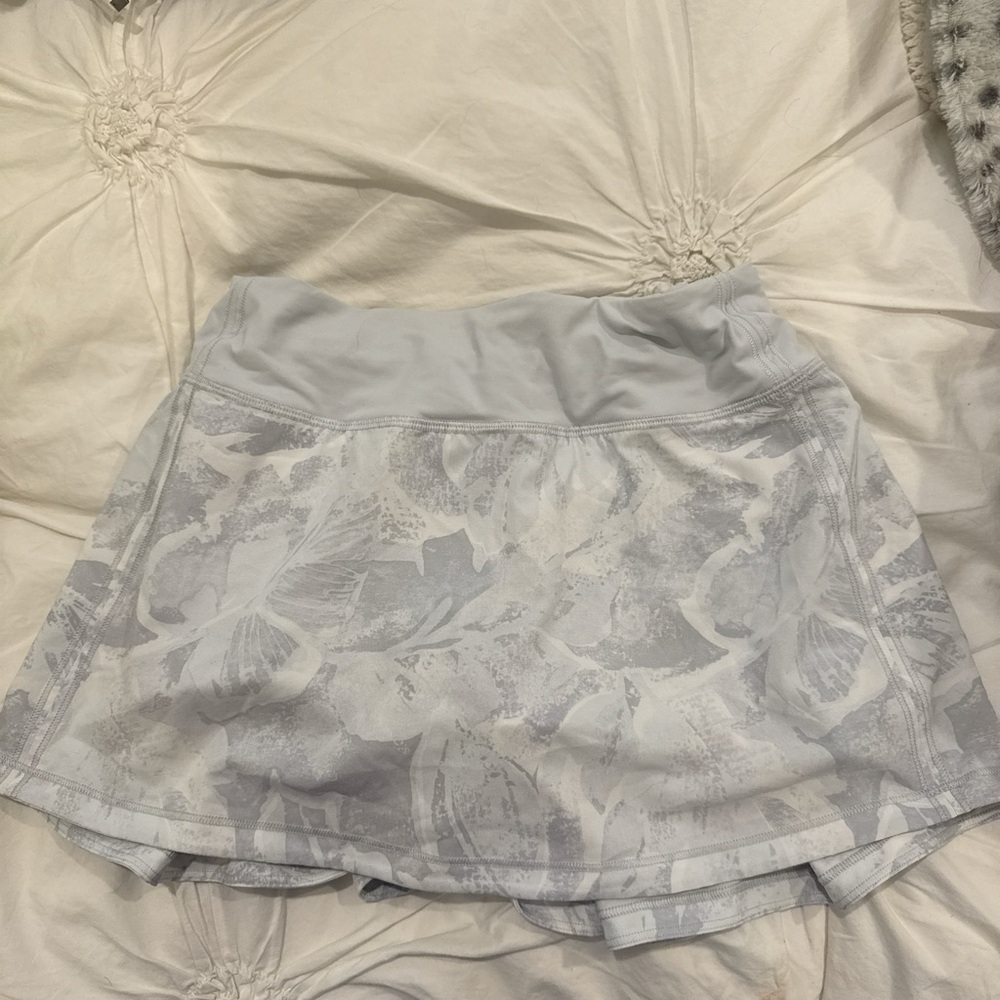 Lululemon skirt